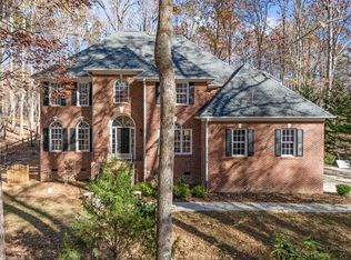 603 Edburton Ct, Hillsborough, NC 27278