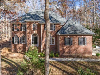 603 Edburton Ct, Hillsborough, NC, 27278