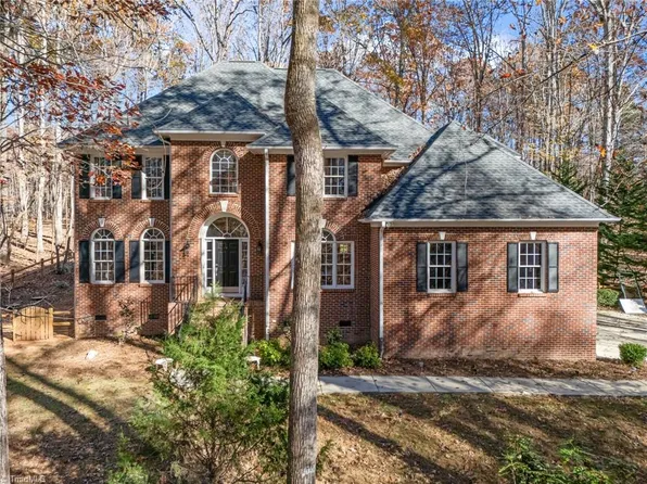 603 Edburton Ct, Hillsborough, NC 27278