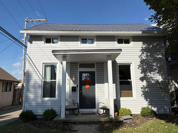 152 Pinckney St, Circleville, OH 43113