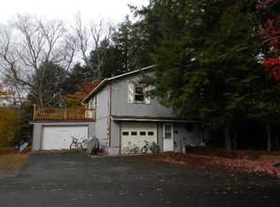 105 Fern Ave, Old Forge, NY 13420