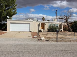 328 N Sage St, Pearce, AZ 85625