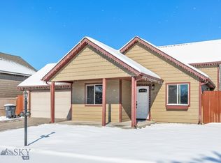 250 Jackson Ln, Belgrade, MT 59714
