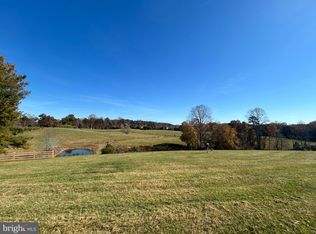 LOT 35 Ridge Rd, Gordonsville, VA 22942