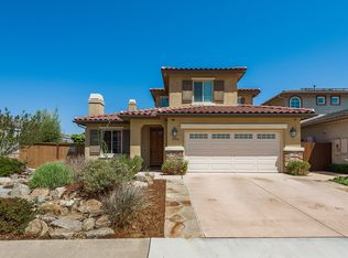 17968 Aguamiel Rd, San Diego, CA 92127