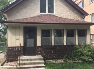 3318 Minnehaha Ave, Minneapolis, MN 55406