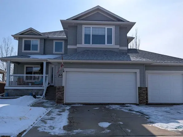 2605 NW 57th St, Camrose, AB T4V 1T2