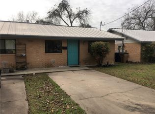 1409 Theckla Ter #B, Austin, TX 78756