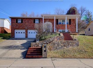 1118 Londonderry Rd, Charleston, WV 25314