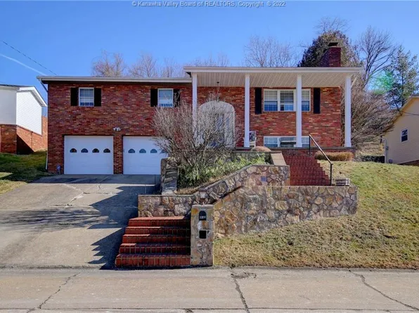 1118 Londonderry Rd, Charleston, WV 25314