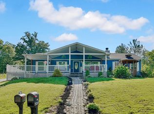 2510 Rabbitsville Rd, Mitchell, IN 47446