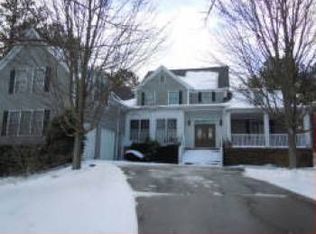 251 Unity Dr NW, Marietta, GA 30064