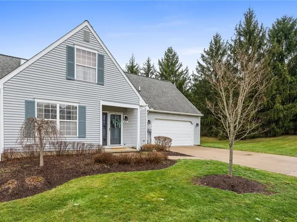 9026 Twin Hills Pkwy Unit 12F, Twinsburg, OH 44087