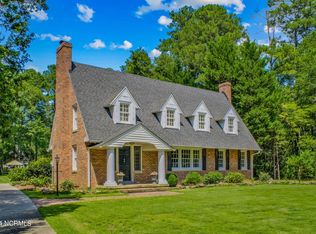 2315 Midland Rd, Pinehurst, NC 28374