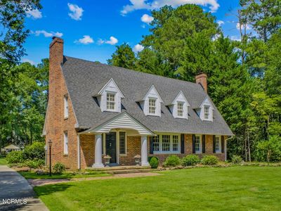 2315 Midland Road, Pinehurst, NC, 28374