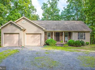 8568 Supinlick Ridge Rd, Mount Jackson, VA 22842
