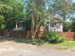 2563 Central Ave APT A, Augusta, GA 30904