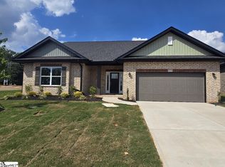 518 Anhinga Rd LOT 59, Greenville, SC 29605