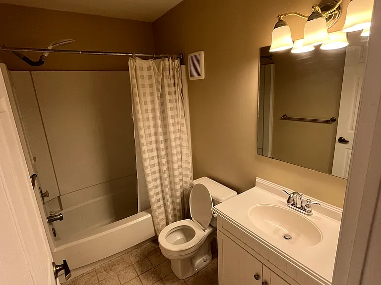 Bathroom 1