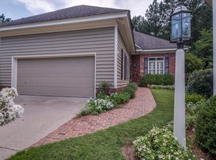 116 Cobblestone Ct, Rocky Mount, NC 27804
