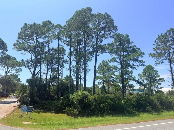 111 Pluto Way, Pt Saint Joe, FL 32456