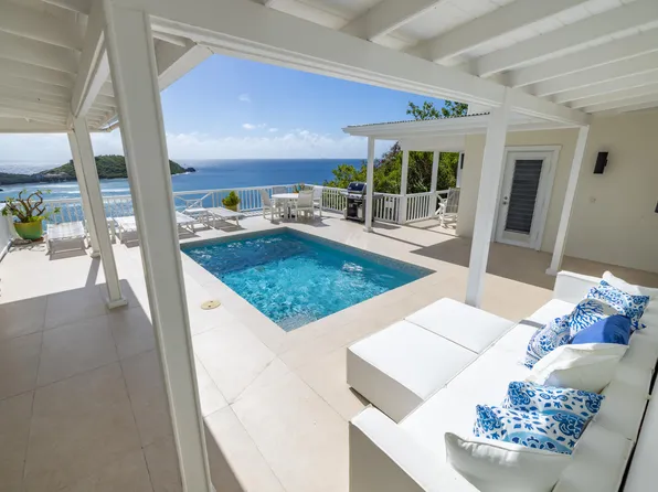 15A-7 Twelve Rendezvous & Ditleff St, Saint John, VI 00830