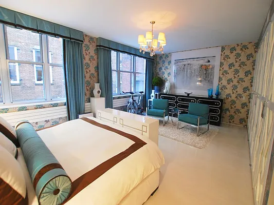 Rented by Sotheby's International Realty | media 39