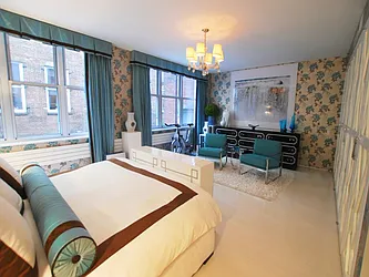 Rented by Sotheby's International Realty