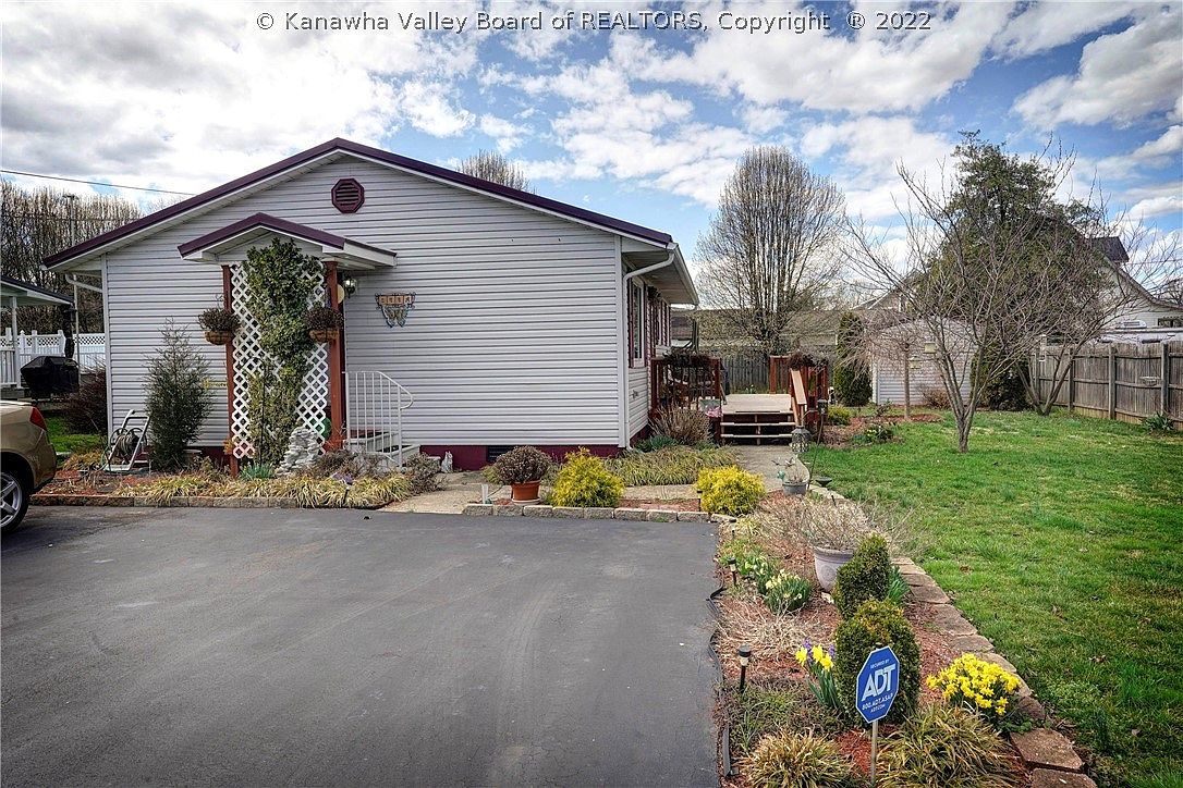 244A Ivywood St, Eleanor, WV 25070 Zillow