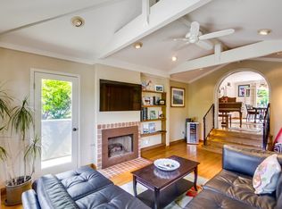 1791 Redondo St, San Diego, CA 92107