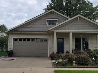 6301 Driscoll Dr, Madison, WI 53718