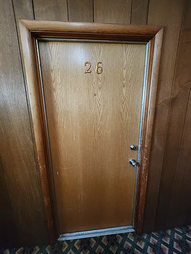500 E Crawford Ave #26 Photo 1