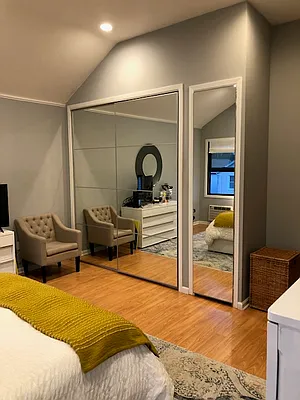 Rented by Bedford Brownstone Realty | media 18