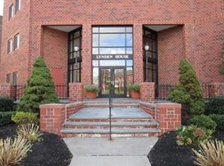 44 Elm St UNIT 104, Worcester, MA 01609