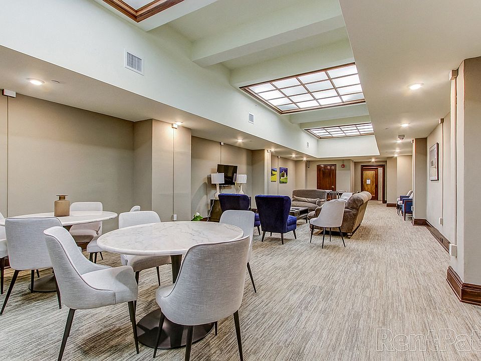Community room