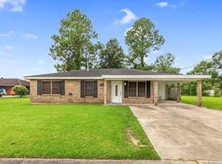 1324 Illinois St, Lake Charles, LA 70607