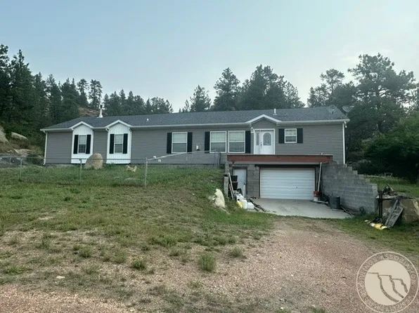 64 Gibbtown Ave, Roundup, MT 59072
