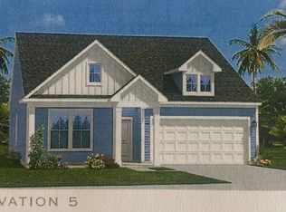 259 Letha Dr Lot 12, Longs, SC 29568