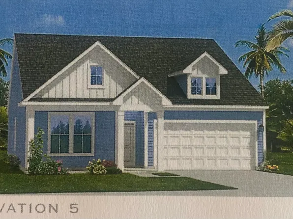 259 Letha Dr Lot 12, Longs, SC 29568