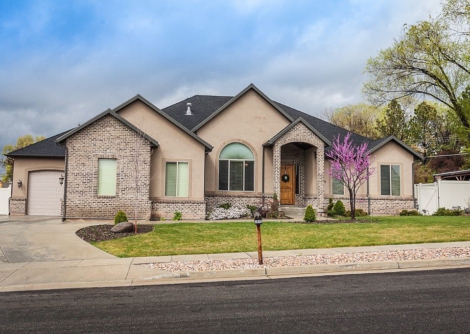 For Sale: 1815 E. Osage Orange Ave., Holladay, Utah 84124