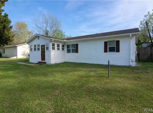 3505 18th St E, Tuscaloosa, AL 35404