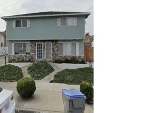 3348 Mira Vista Cir, San Jose, CA 95132