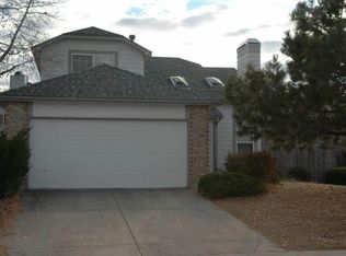 3606 S Flanders St, Aurora, CO 80013