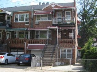 1404 Remsen Ave #3, Brooklyn, NY 11236