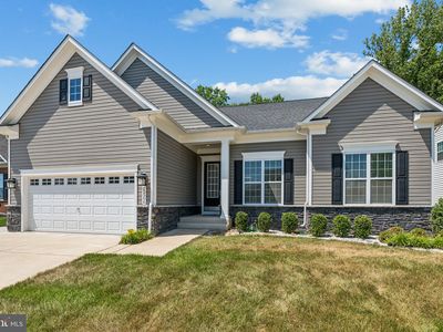 12506 Madison Park Ct, Brandywine, MD, 20613