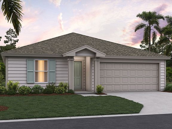 Plan Elevation.