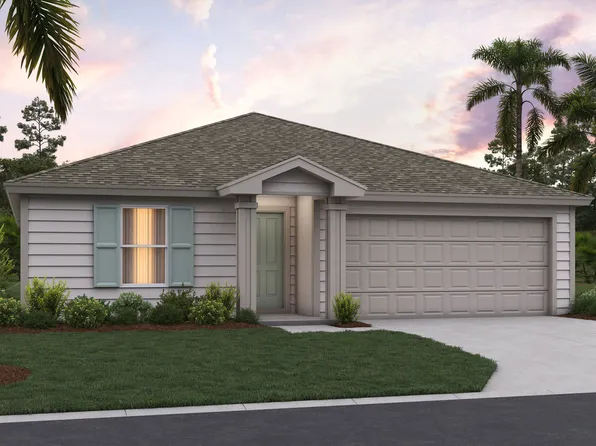 12271 Copper Mallard Pl, Jacksonville, FL 32219
