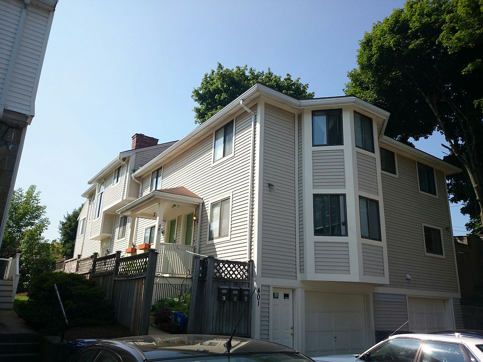 401 Gallivan Blvd Dorchester Center, MA, 02124 Apartments for Rent