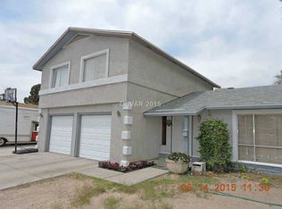 3811 Don Carlos Dr, Las Vegas, NV 89121