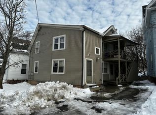 12 Howe St, Lewiston, ME 04240